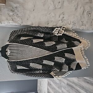 Anthropolgie Sweater Shrug